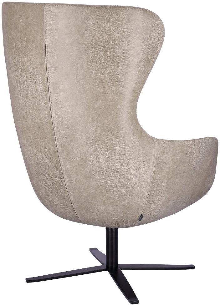 Abbildung Armchair Felicitas Schrägansicht