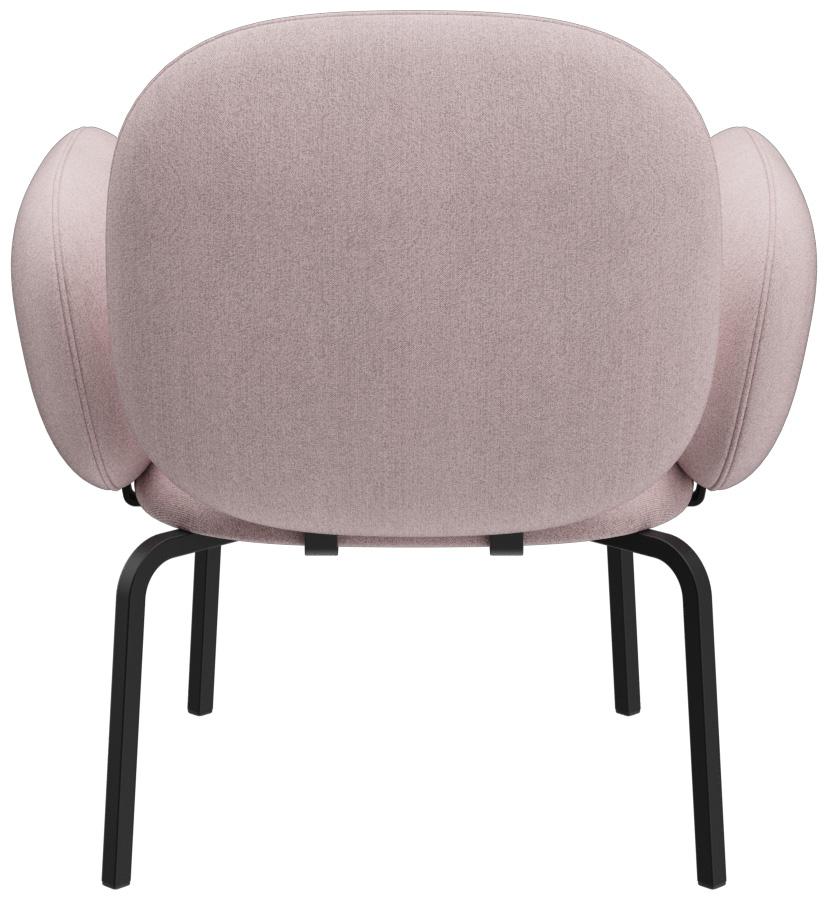 Abbildung stoel Liberty Rückansicht