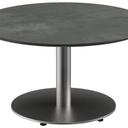 Abbildung coffee table Kerst Slim Schrägansicht
