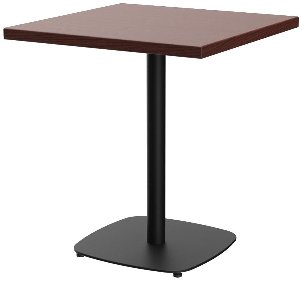 Abbildung dining table Visar Schrägansicht