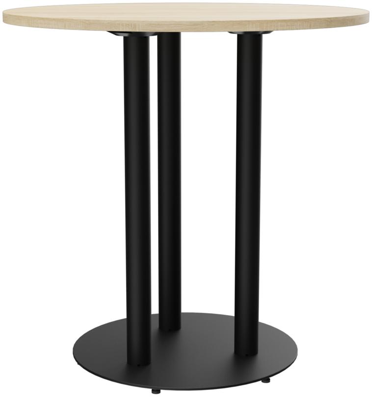 Abbildung High table Kapoda Seitenansicht