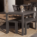 Abbildung banc 3 places Torger Ambiente