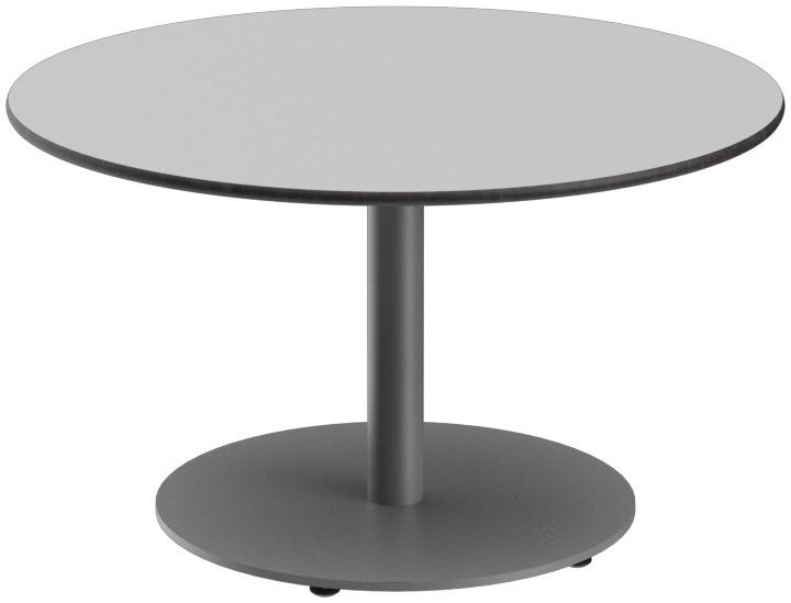 Abbildung Couchtisch T12 Slim Rückansicht