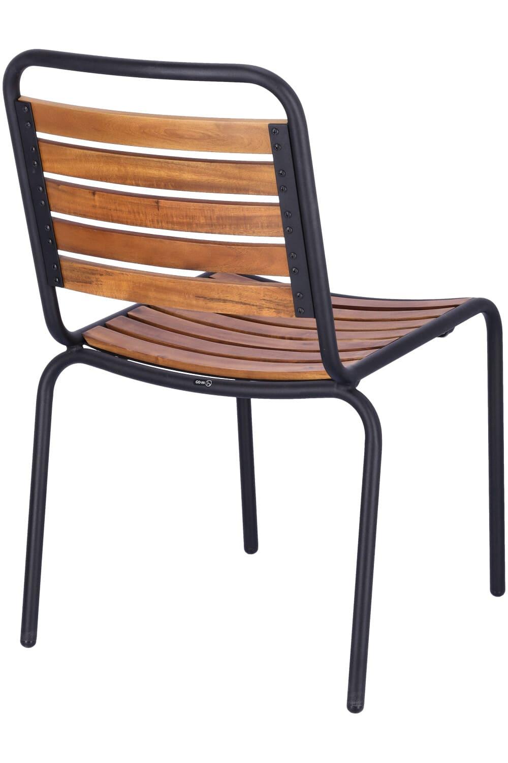 Abbildung stoel Bran Schrägansicht