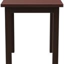 Abbildung table à manger Dunia Vorderansicht