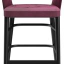 Abbildung Barhocker Nilla Vorderansicht