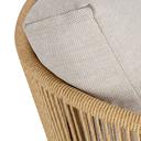 Abbildung Sessel Sanaia Detailansicht