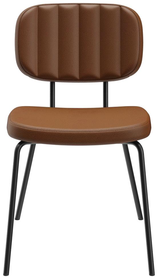 Abbildung chaise Vayo Vorderansicht