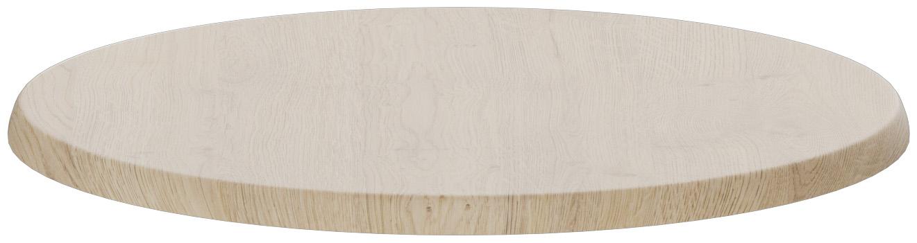 Abbildung Plateau de table Easy Classic Vorderansicht