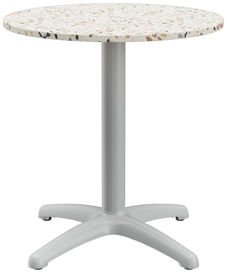 Abbildung Eettafel Kenan Vorderansicht