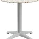 Abbildung Eettafel Kenan Vorderansicht