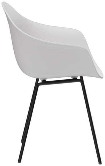 Abbildung Armchair TA Seitenansicht