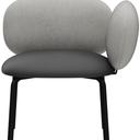 Abbildung left-hand corner armchair Liberty Vorderansicht