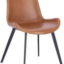 Abbildung chaise Segon Schrägansicht