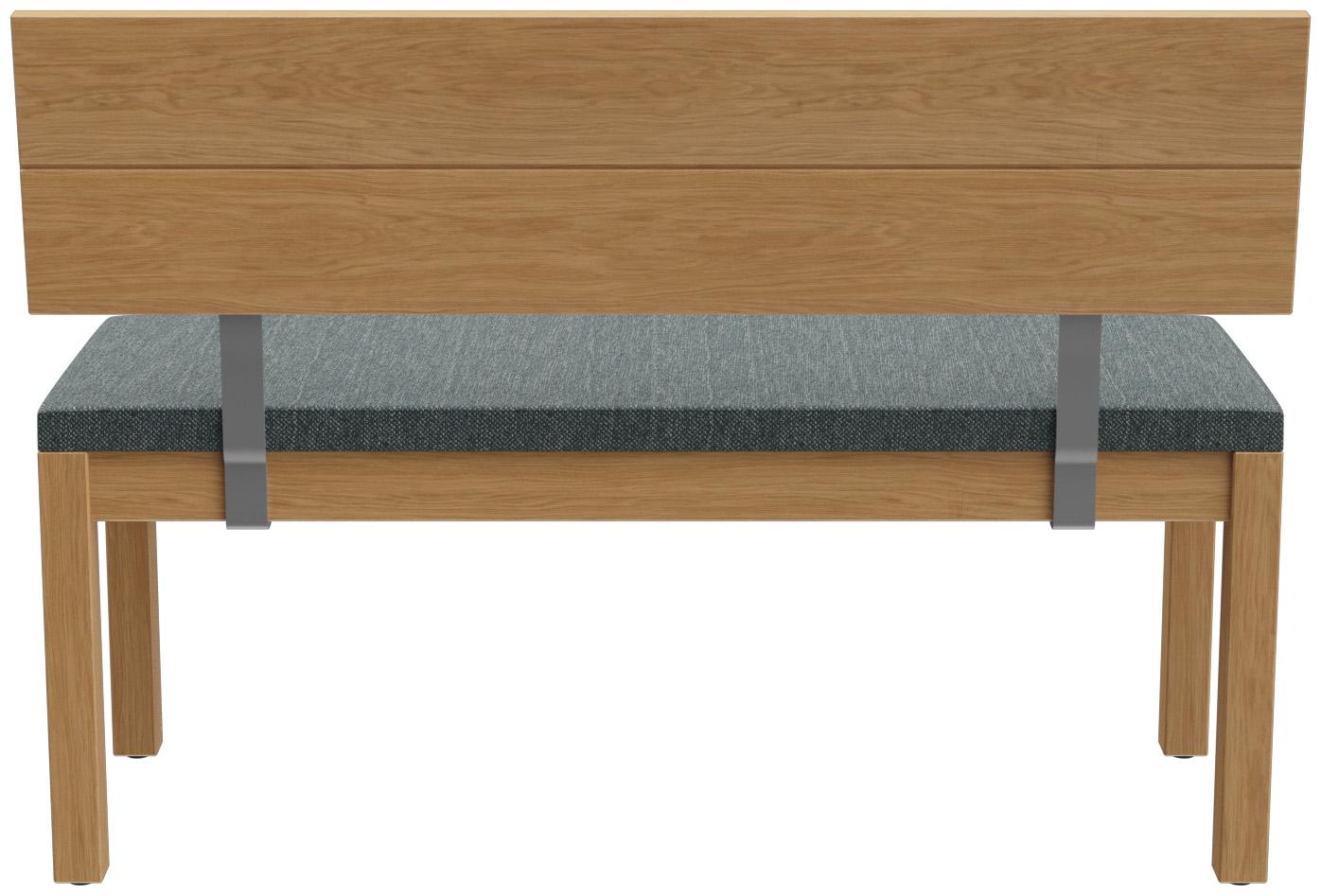 Abbildung Enkel item 120 cm Silvia Rückansicht