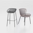 Abbildung Tabouret de bar Escan
