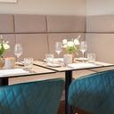 Abbildung intermediate element 120 cm Anett Ambiente