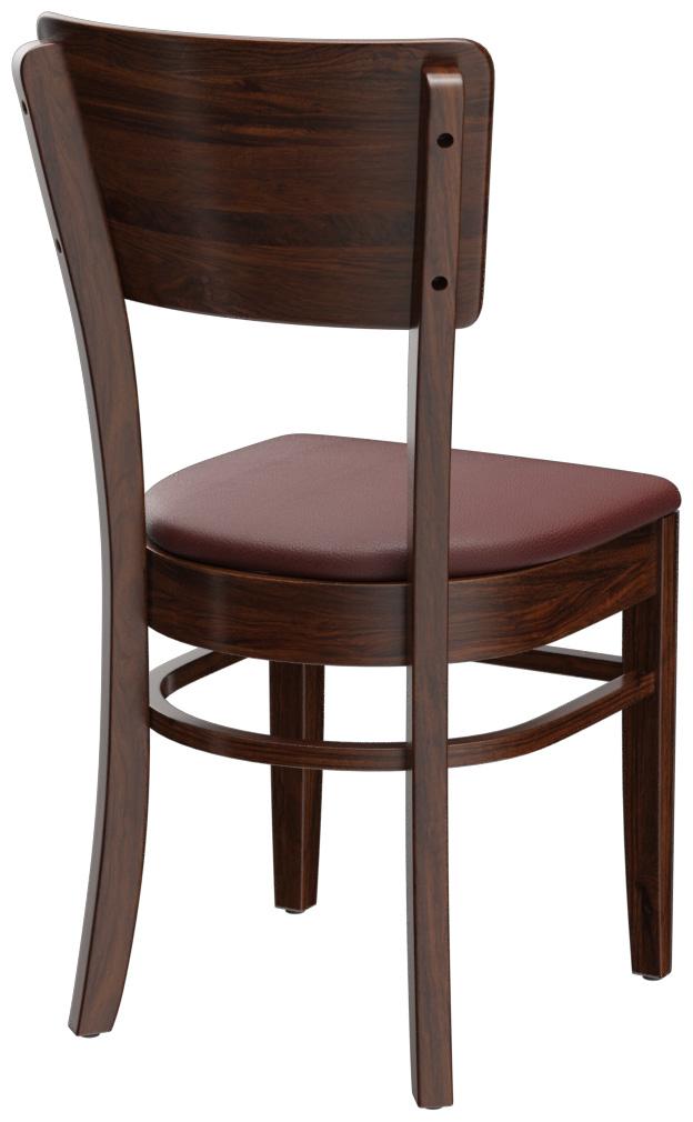 Abbildung chaise Urim Schrägansicht