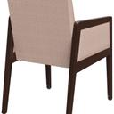 Abbildung Armstoel Paddy Schrägansicht