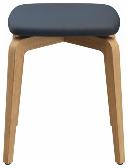 Abbildung Kruk Daya Rückansicht