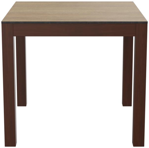Abbildung dining table Dunia Rückansicht