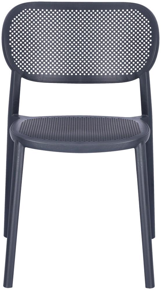 Abbildung chaise Enio Vorderansicht