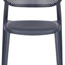 Abbildung chaise Enio Vorderansicht