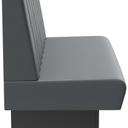 Abbildung Élément extérieur côté gauche 120cm Felipa Seitenansicht