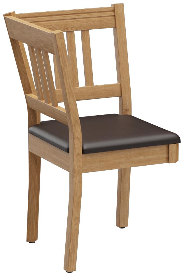 Hoekelement Wolfram B