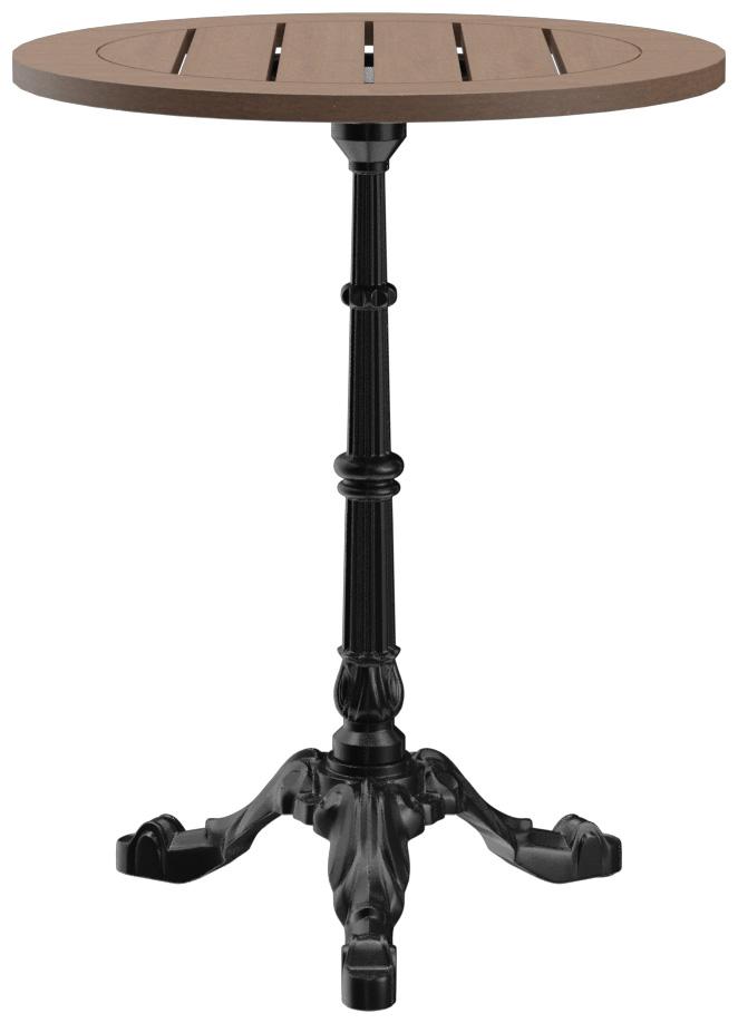 Abbildung Esstisch Verma Vorderansicht