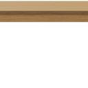 Abbildung Esstisch Dunia Vorderansicht