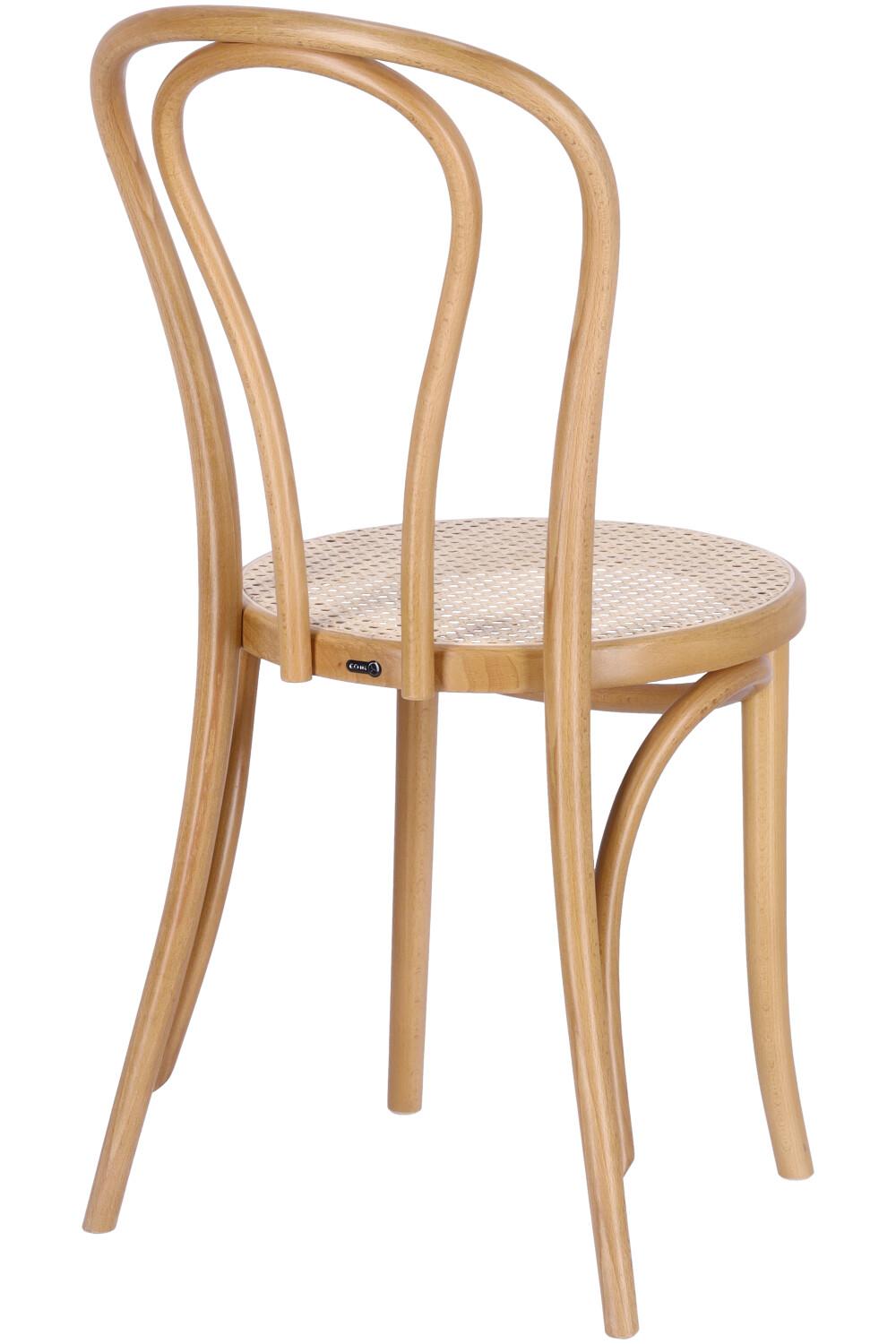 Abbildung chair Gion Schrägansicht