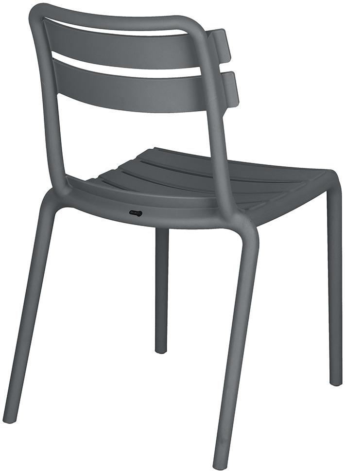Abbildung chair Estela Schrägansicht