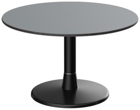 Abbildung Couchtisch Modular T Seitenansicht