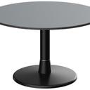 Abbildung Couchtisch Modular T Seitenansicht