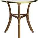 Abbildung dining table Marysol Schrägansicht