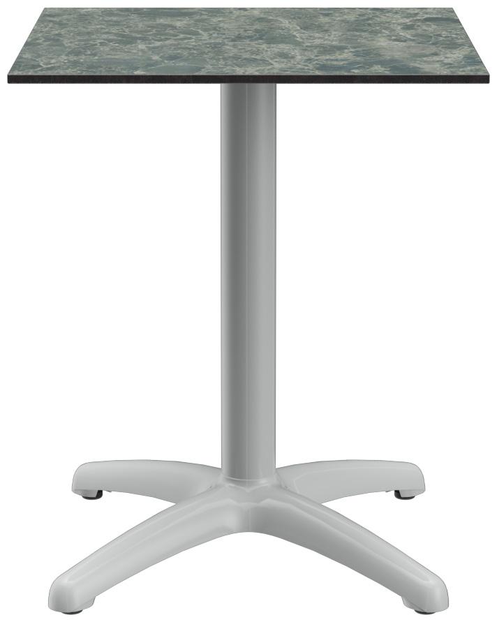 Abbildung Eettafel Kenan Vorderansicht