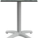 Abbildung Eettafel Kenan Vorderansicht