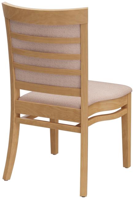 Abbildung chair Mily Schrägansicht