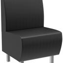 Abbildung Single element 60 cm D-Line Schrägansicht