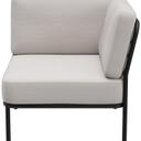 Abbildung Hoekelement Sonica Vorderansicht