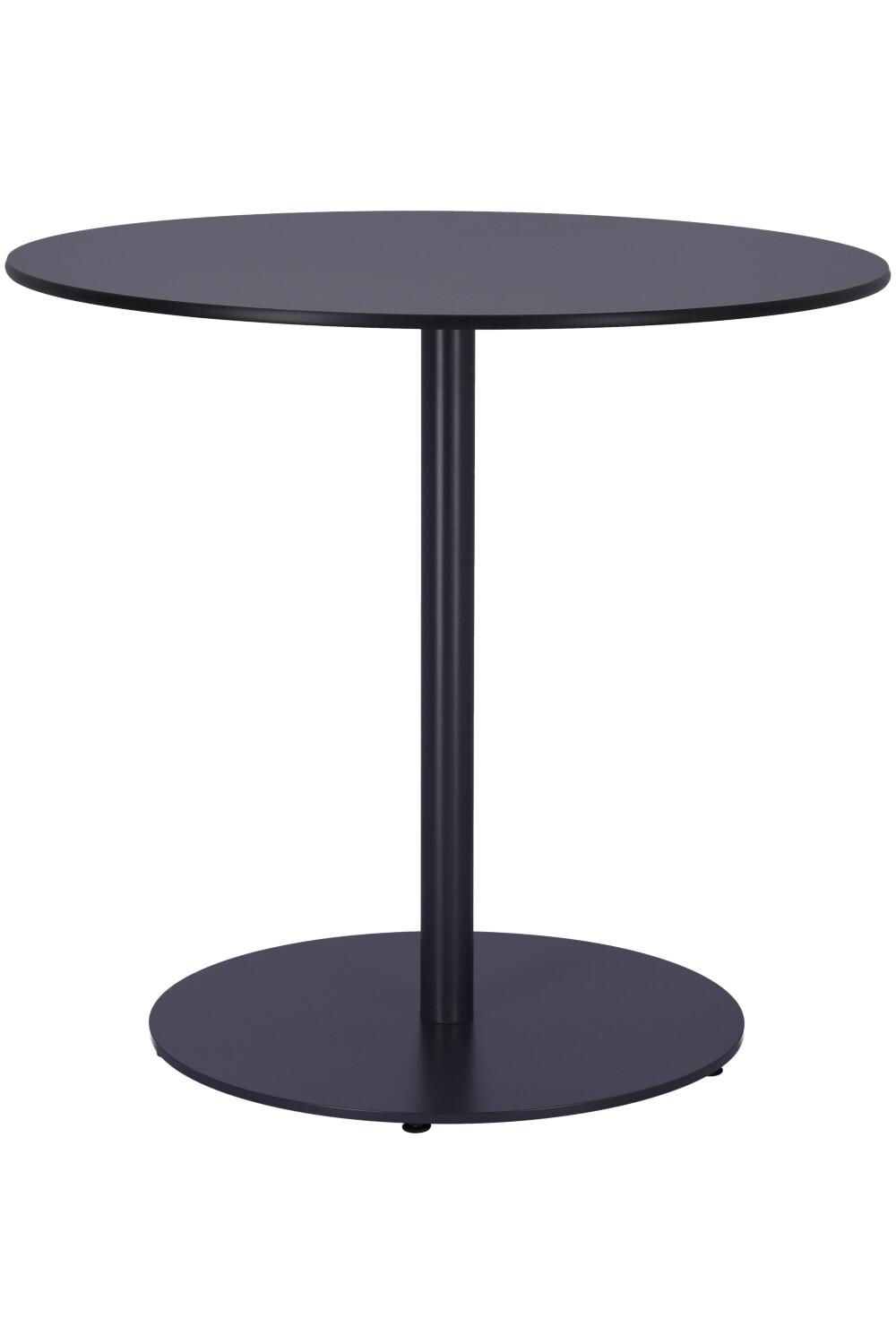 Abbildung Eettafel T12 Slim Seitenansicht