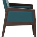 Abbildung Armchair Paddy Seitenansicht