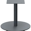 Abbildung Couchtisch T12 Slim Seitenansicht