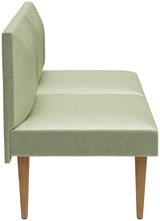 Abbildung Element 120 cm Tuya B Seitenansicht