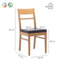 Abbildung Stuhl Will