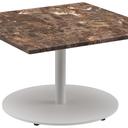 Abbildung Table basse T12 Slim Schrägansicht