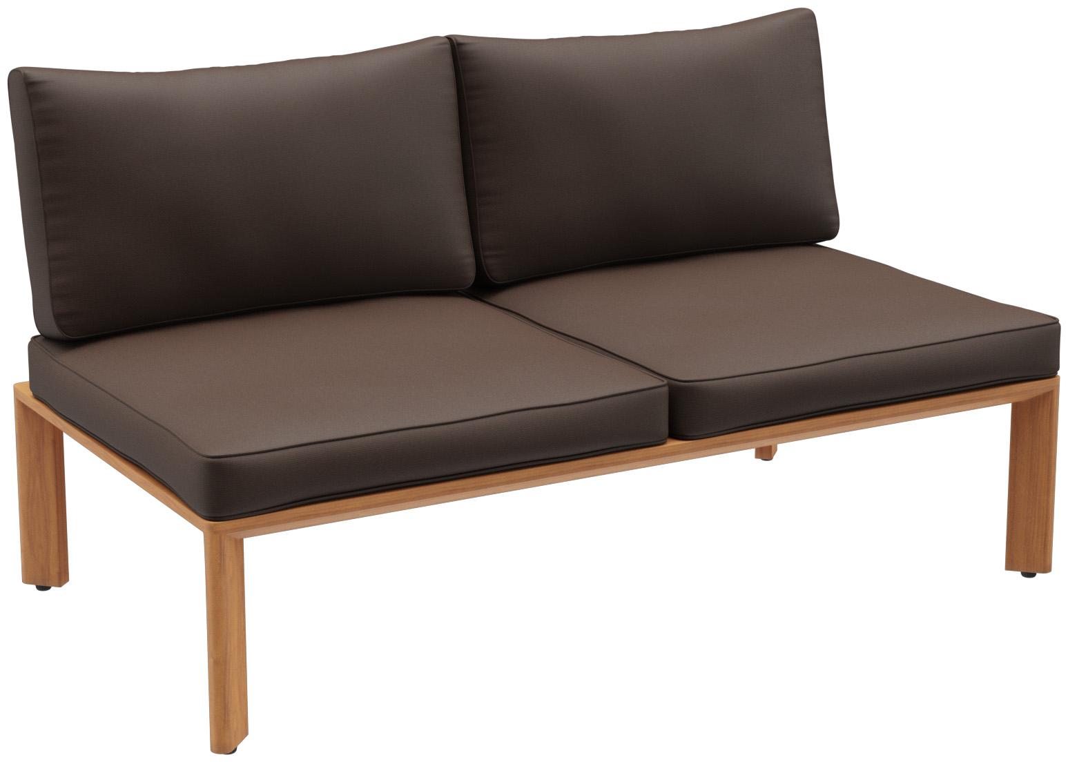 2-Sitzer-Element Lorcan