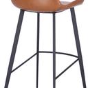 Abbildung Tabouret de bar Segon Schrägansicht