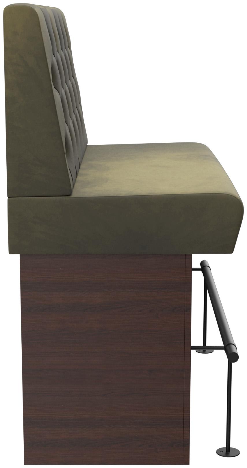 Abbildung intermediate element 120 cm Hester Seitenansicht